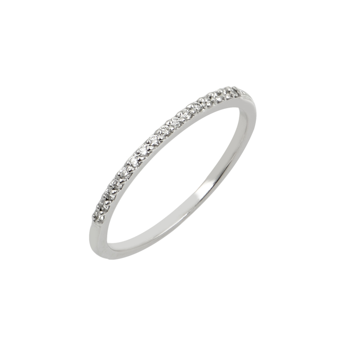 Daxtulidi seire me diamantia 0,08Ct