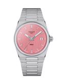 Roloi tissot T137.210.11.331.00 PRX Silver Stainless Steel Bracelet