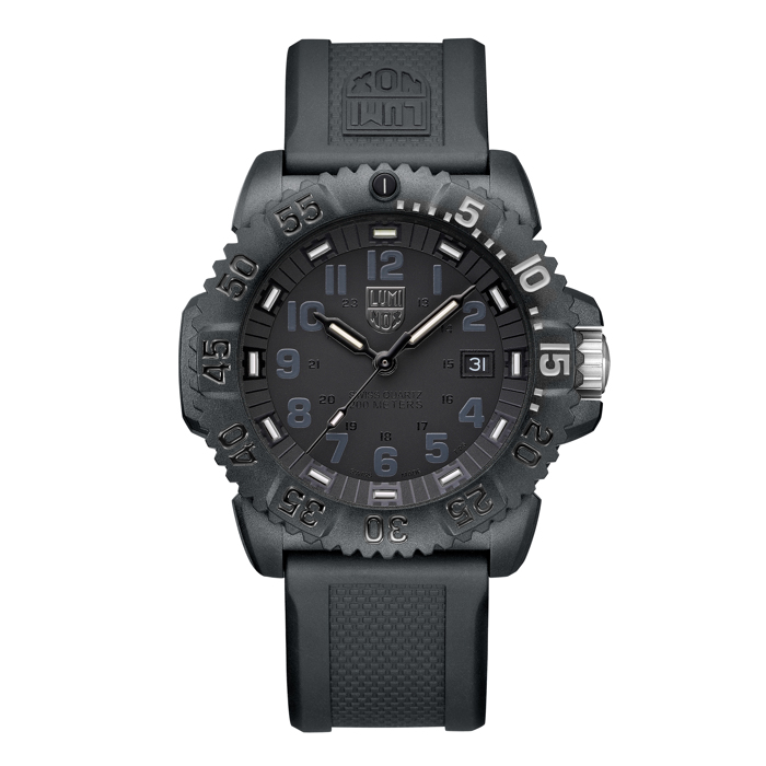 Roloi LUMINOX SEA SERIES NAVY SEAL Carbonox XS.3051