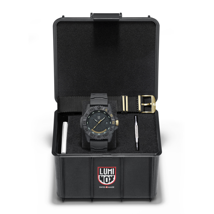 Roloi Luminox Navy Seal XS.3805