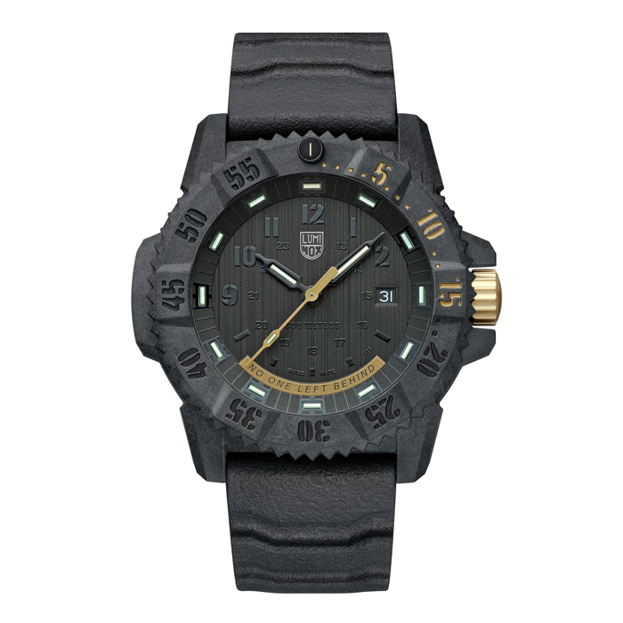Roloi Luminox Navy Seal XS.3805