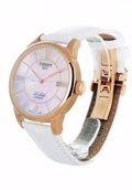 Roloi tissot T41.6.453.83 le locle
