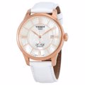 Roloi tissot T41.6.453.83 le locle