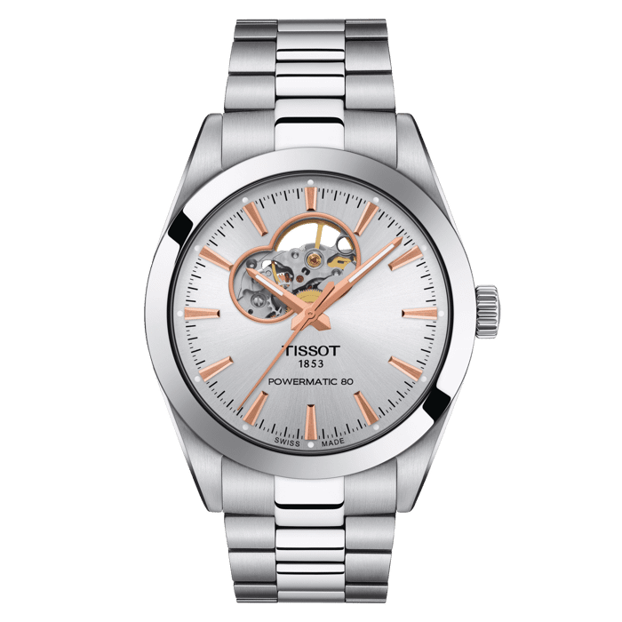 Roloi Tissot T127.407.11.031.01