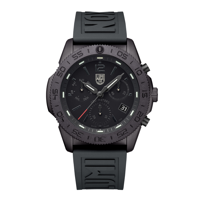 Roloi Luminox Pacific Diver Chronograph XS.3141.BO