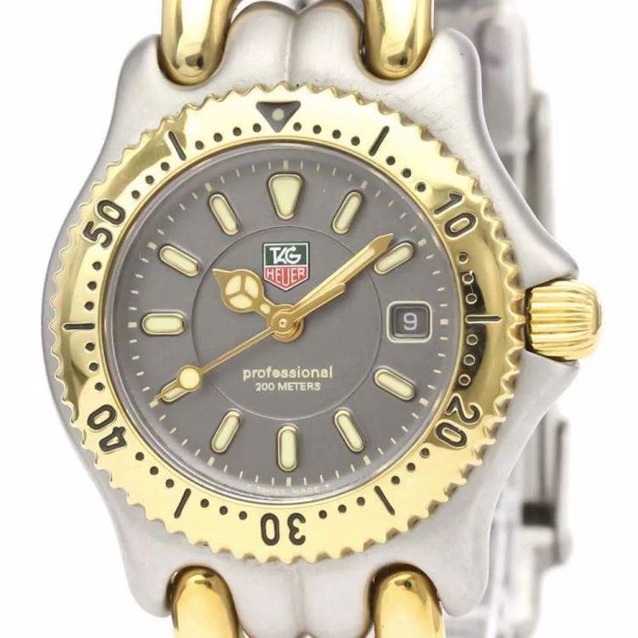 Roloi TAG HEUER WG1320