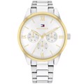 Roloi Tommy Hilfiger 1782744 Stainless Steel Bracelet