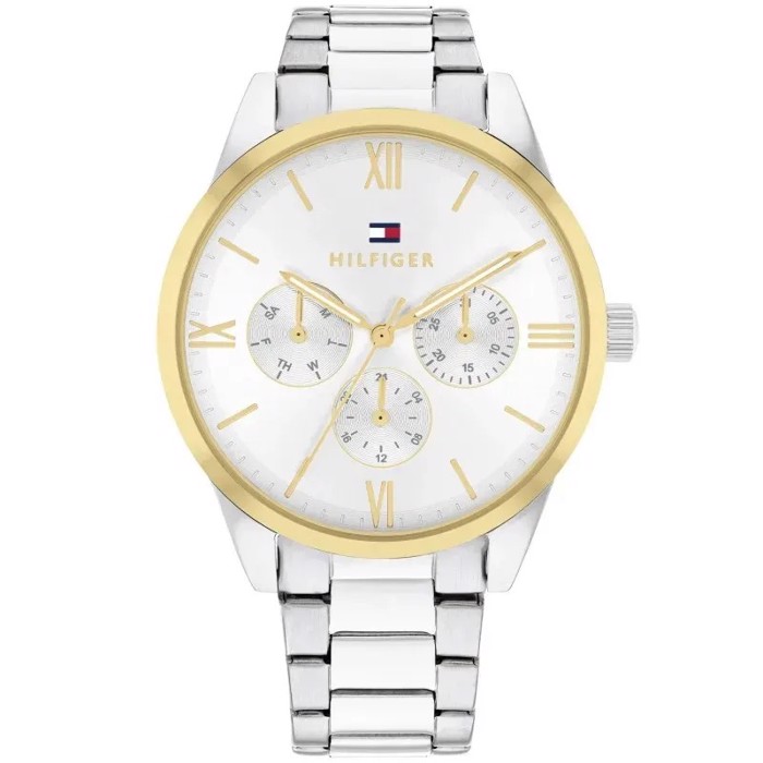 Roloi Tommy Hilfiger 1782744 Stainless Steel Bracelet