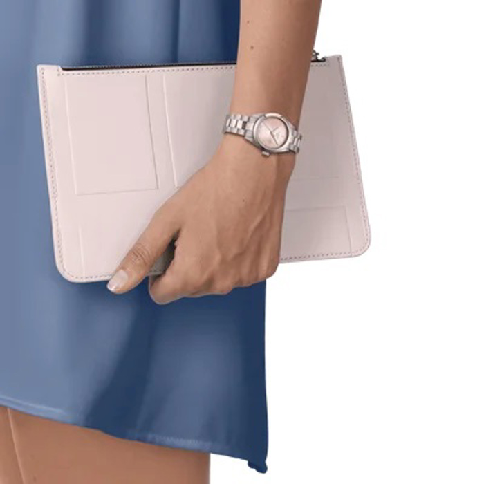 Ρολόι tissot T132.010.11.331.00 t-my lady Roloi tissot T132.010.11.331.00 t-my lady