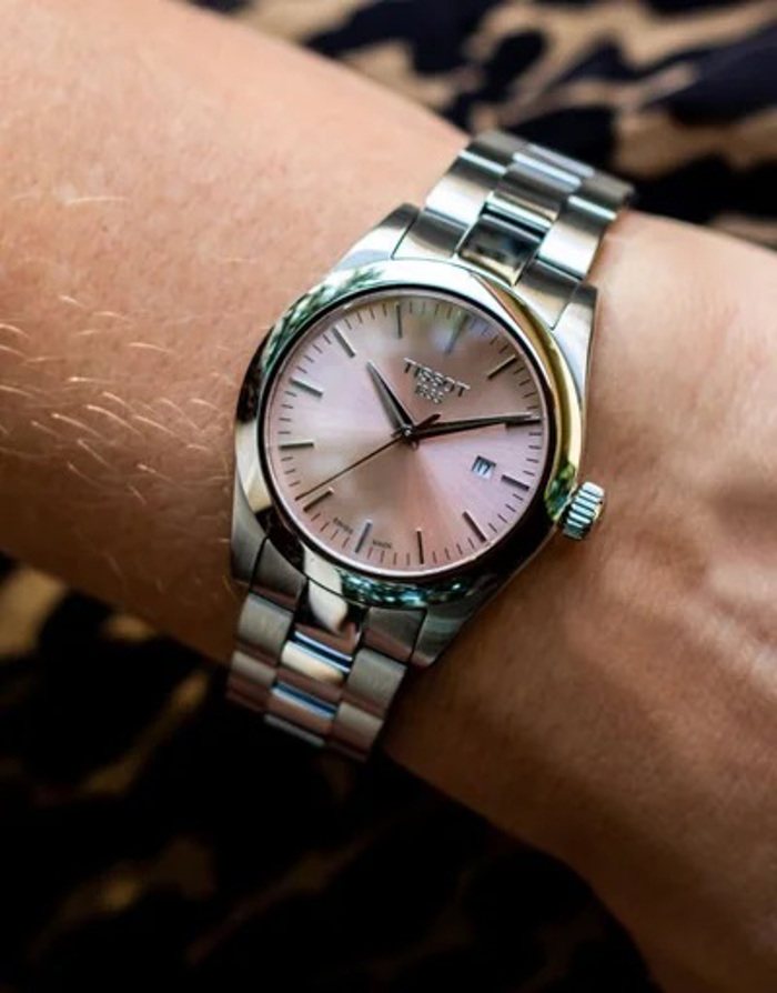 Ρολόι tissot T132.010.11.331.00 t-my lady Roloi tissot T132.010.11.331.00 t-my lady