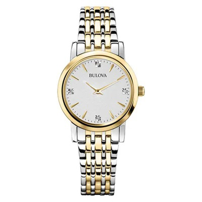 Roloi bulova 98P115 classic