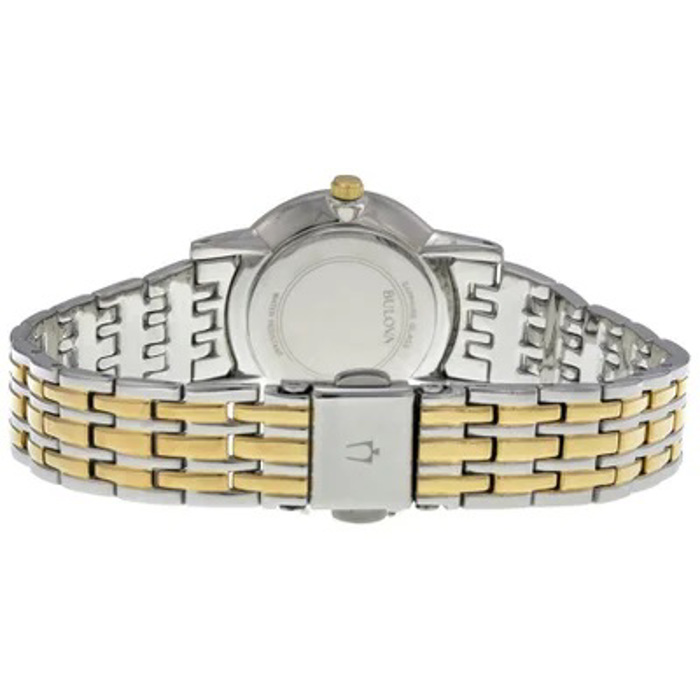 Roloi bulova 98P115 classic