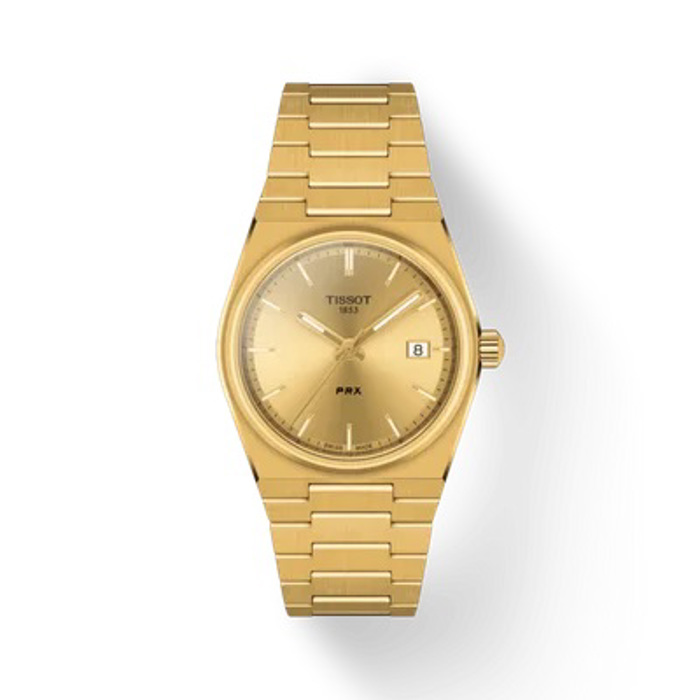 Ρολόι tissot T137.210.33.021.00 prx 35mm Roloi tissot T137.210.33.021.00 prx 35mm