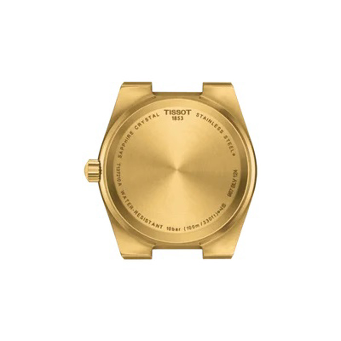 Ρολόι tissot T137.210.33.021.00 prx 35mm Roloi tissot T137.210.33.021.00 prx 35mm