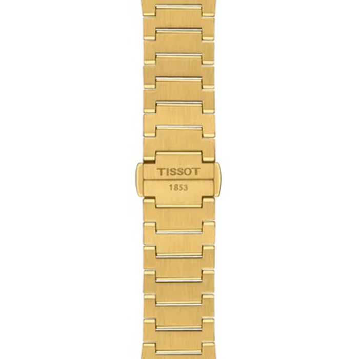 Ρολόι tissot T137.210.33.021.00 prx 35mm Roloi tissot T137.210.33.021.00 prx 35mm