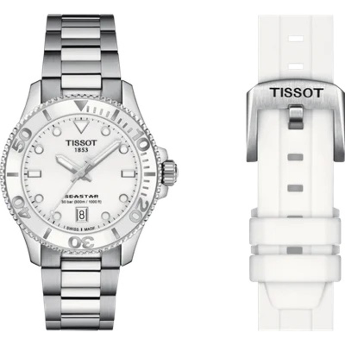 Ρολόι tissot T120.210.11.011.00 seastar 1000 36mm Roloi tissot T120.210.11.011.00 seastar 1000 36mm