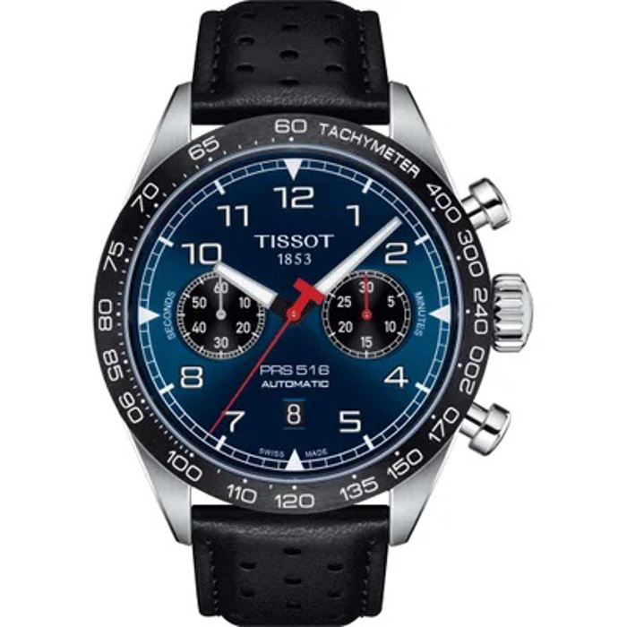 Ρολόι tissot T131.627.16.042.00 prs 516 chronograph Roloi tissot T131.627.16.042.00 prs 516 chronograph