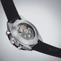 Roloi tissot T131.627.16.042.00 prs 516 chronograph