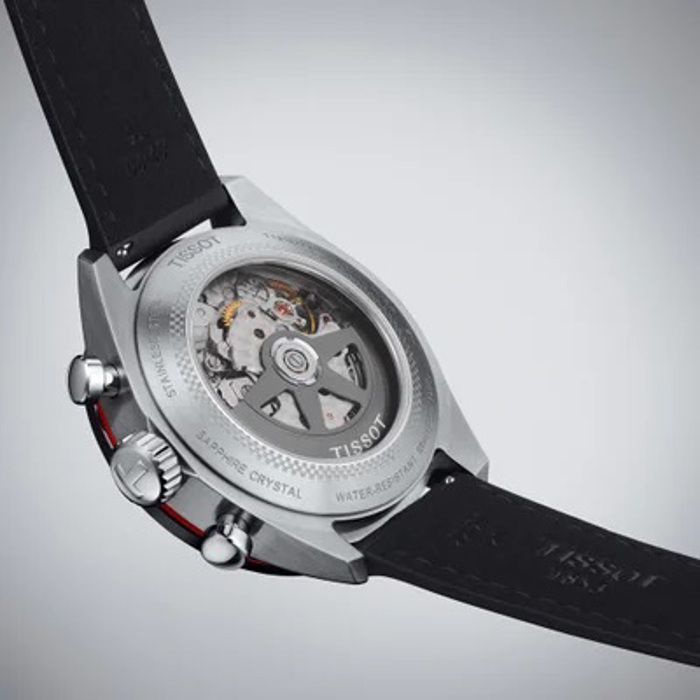 Ρολόι tissot T131.627.16.042.00 prs 516 chronograph Roloi tissot T131.627.16.042.00 prs 516 chronograph