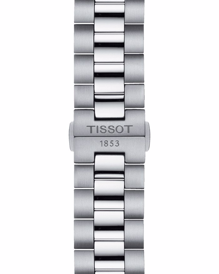 Ρολόι tissot T101.617.11.041.00 T-Classic PR 100 Chronograph Silver Stainless Steel Bracelet Roloi tissot T101.617.11.041.00 T-Classic PR 100 Chronograph Silver Stainless Steel Bracelet