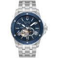 Roloi AUTOMATIC. Bulova. MARINE STAR. Men's Collections 98A302