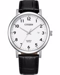 Roloi Citizen BI5070-06A Black Leather Strap 50M