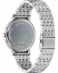 Roloi Citizen BI5070-57A Sports Q 50m Silver Stainless Steel Bracelet