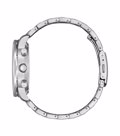 Roloi Citizen CA4500-91L Chrono  ECO DRIVE 100M Chronograph Silver Stainless Steel Bracelet