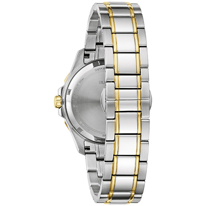 Roloi Bulova Bulova. Ladies' Collections. MARINE STAR 98P227