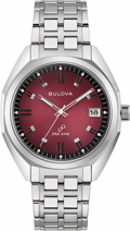 Roloi Bulova 96B401 ARCHIVE SERIES. Bulova. JETSTAR. Men's Collections