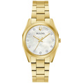 Roloi Bulova. Ladies' Collections. SURVEYOR 97P172 me diamantia