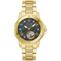 Roloi Bulova  Ladies' Collections. MARINE STAR. MECHANICAL 97P171