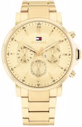 Roloi Tommy Hilfiger 1710611 Stainless Steel Bracelet