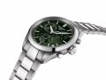 Roloi Tissot Chrono PR100 T1504171109100 Chronograph Silver Stainless Steel Bracelet