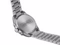 Roloi Tissot Chrono PR100 T1504171105101 Chronograph Silver Stainless Steel Bracelet