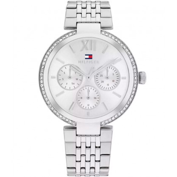 Roloi Tommy Hilfiger 1782718 Stainless Steel Bracelet