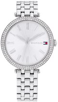 Roloi Tommy Hilfiger 1782719 Stainless Steel Bracelet