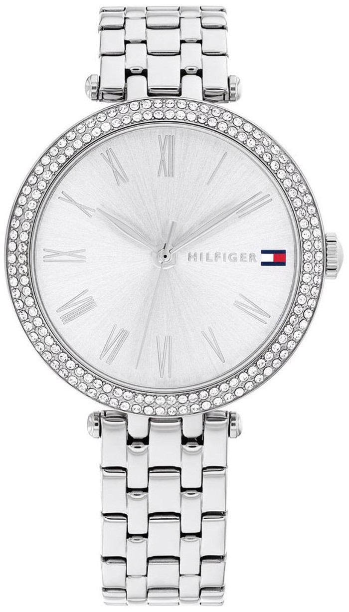 Roloi Tommy Hilfiger 1782719 Stainless Steel Bracelet