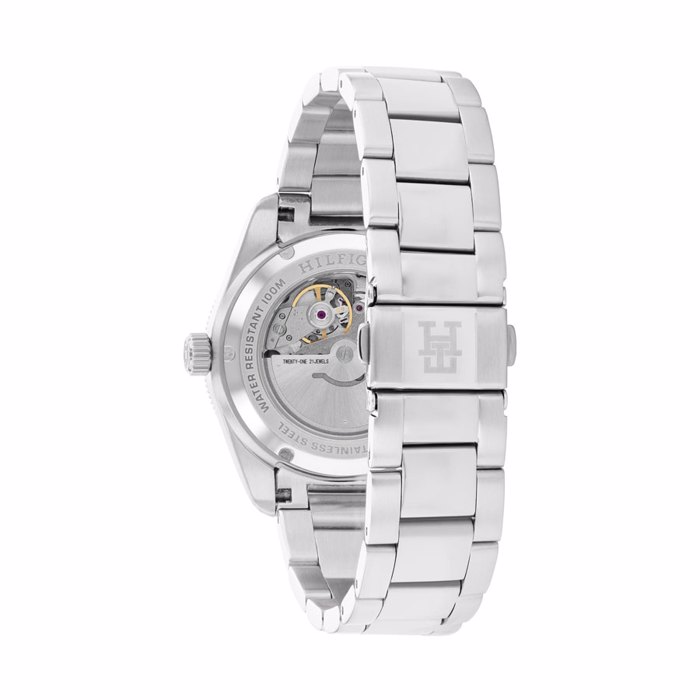 Roloi Tommy Hilfiger 1710591 Stainless Steel Bracelet