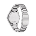 Roloi Citizen BM7620-83X ECO DRIVE 100M Silver Stainless Steel Bracelet