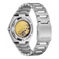 Roloi Citizen NJ0180-80L Mechanical automatic 100M  Titanium