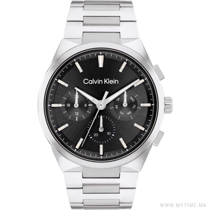 Roloi Calvin  Klein 25200459  Endeixeon Stainless Steel Bracelet