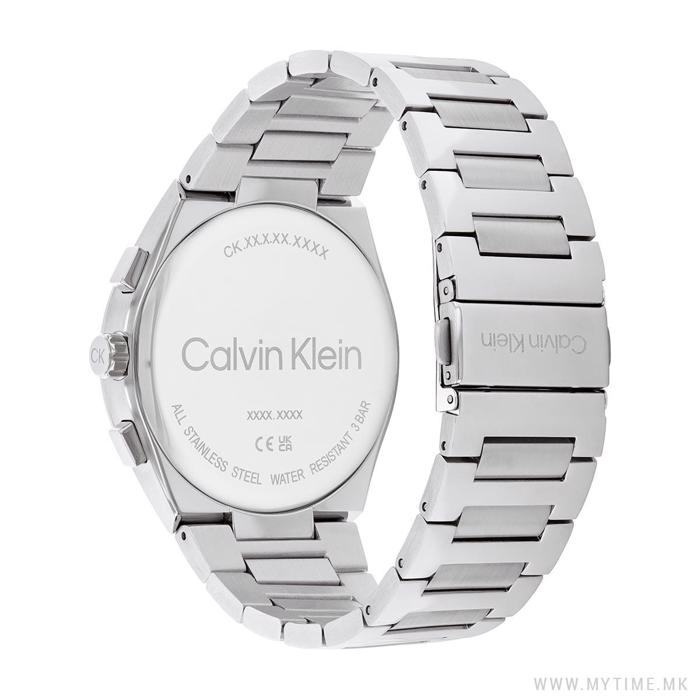 Roloi Calvin  Klein 25200459  Endeixeon Stainless Steel Bracelet