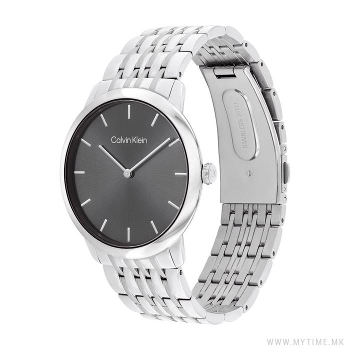 Roloi Calvin  Klein 25300006 Stainless Steel Bracelet