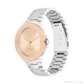 Roloi Calvin  Klein 25100025 epixruso roz Stainless Steel Bracelet