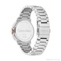 Roloi Calvin  Klein 25100025 epixruso roz Stainless Steel Bracelet