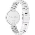 Roloi Calvin  Klein 25100015 Stainless Steel Bracelet