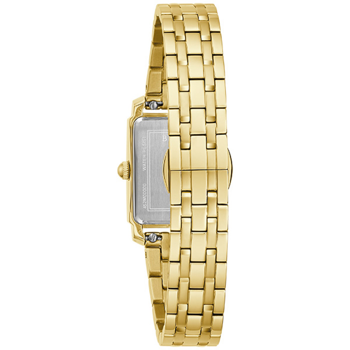 Roloi Bulova. Ladies' Collections. SUTTON 97L177