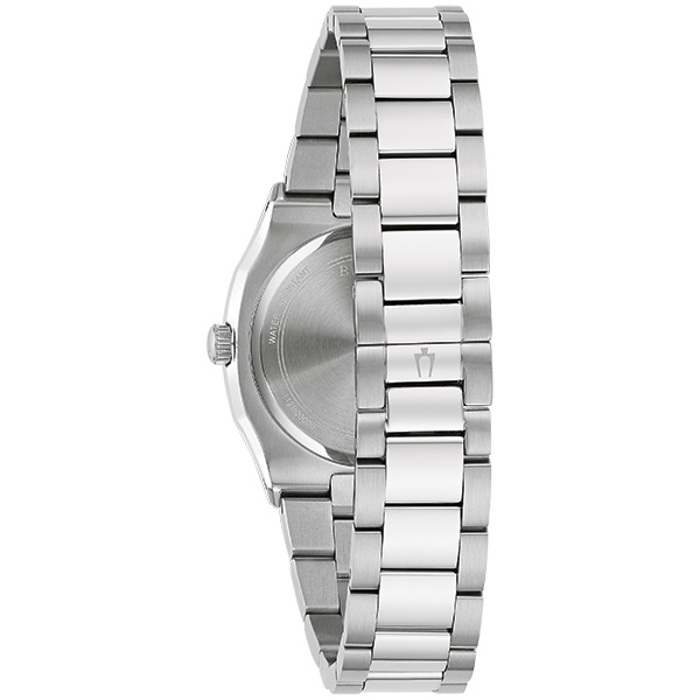 Roloi Bulova. Ladies' Collections. me 22 diamantia 96R246