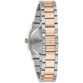 Roloi Bulova. Ladies' Collections. me 22 diamantia 98R283